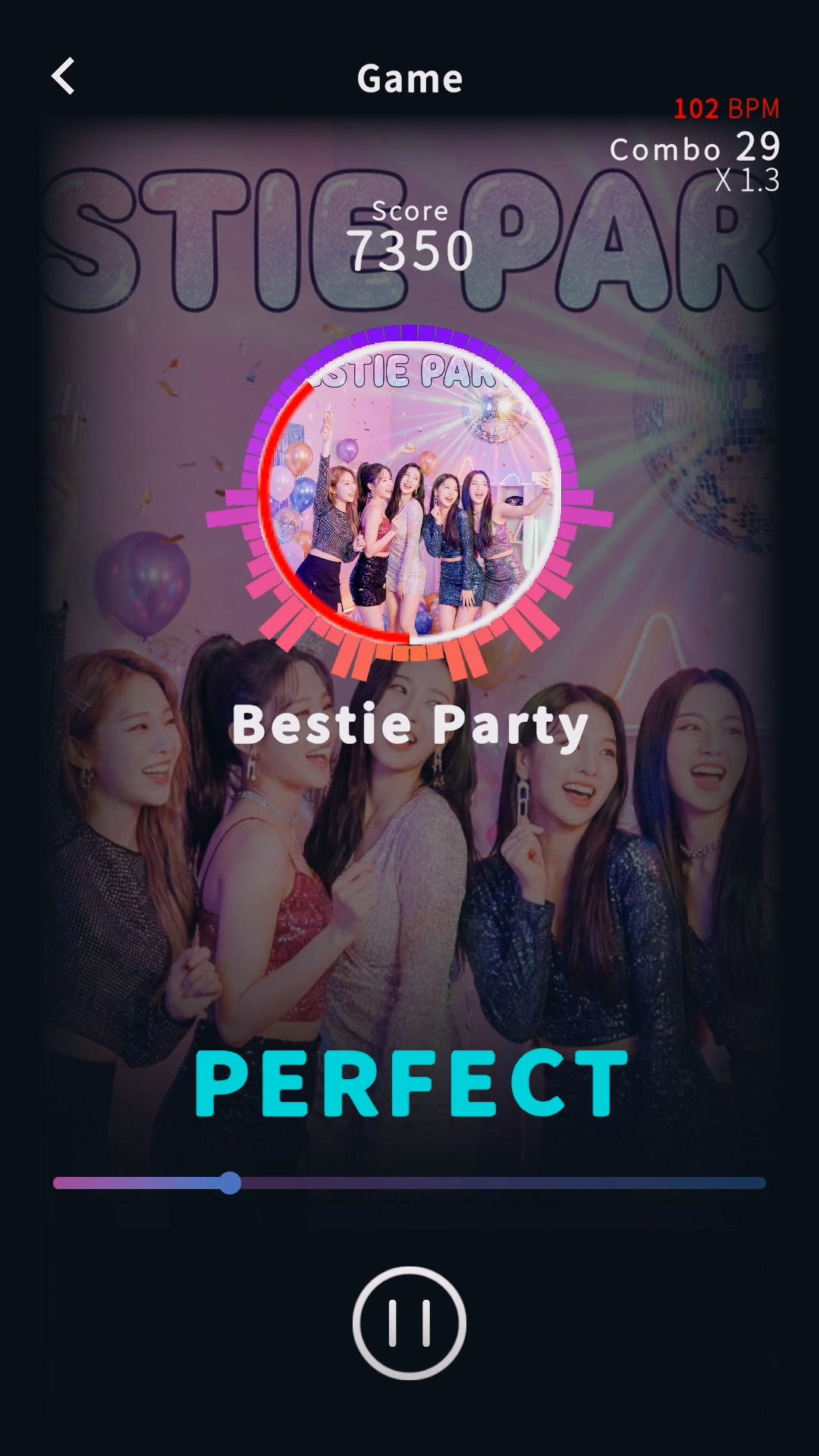 DETS App